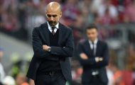 Pep: Lionel Messi như Pele, xuất sắc nhất mọi thời đại