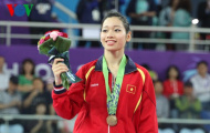 TDDC Việt Nam hướng tới SEA Games 28: Không chỉ có Hà Thanh