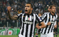 Diego Simeone: 'Hàng công sẽ giúp Real đánh bại Juventus'