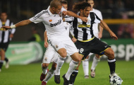 Video: Xem lại các bàn thắng của Real và Juventus tại BK Champions League 2002/2003