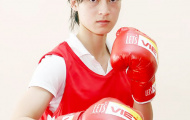Boxing chuẩn bị cho SEA Games 28-2015: Kỳ vọng vào Lê Thị Bằng