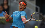 R.Nadal mất vị trí độc tôn trên sân đất nện: Quần vợt thế giới “được nhờ”?