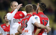 Top 5 đội bóng có giá trị cầu thủ cao nhất Ligue 1