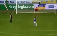 Video: Top 5 pha đá penalty đánh lừa thủ môn hài hước nhất