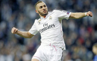 Allegri: Benzema trở lại thì cũng không thay đổi được gì
