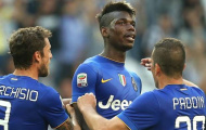 M.U bị điên mới để Pogba ra đi