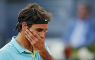 Federer gặp chuyên gia đất nện ngay trận ra quân