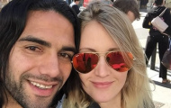 Falcao đến London, bí mật gặp Mourinho?