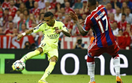 Điểm tin sáng 13/5: Barcelona vào chung kết Champions League