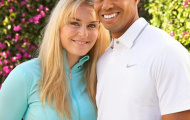 Tiger Woods tan vỡ tình yêu vì nghiện sex