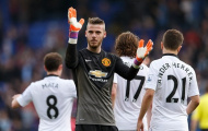UEFA lỗ nặng vì Man Utd