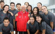 Vé SEA Games bất ngờ bán chạy