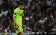 Nhìn Casillas - Trung thành, cống hiến để làm gì?