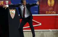 Về AC Milan, Emery sẽ có 100 triệu euro mua sắm