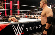 Những điểm nhấn trong show RAW tuần qua