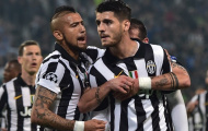 'Đứa con rơi Morata' ám ảnh Real Madrid