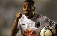 AC Milan chính thức chia tay 'cựu thần đồng Brazil'
