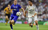 Ronaldo ghi bàn, nhưng Morata đã biến Real Madrid thành cựu vương