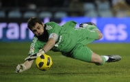 Video: 'Thánh Iker' cản phá xuất thần 2 cú sút của Juventus