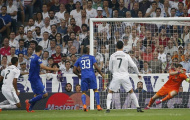 Chuyện Real Madrid: Cái chết cay đắng