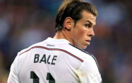 Real loại, Gareth Bale chắc chắn đến Man United
