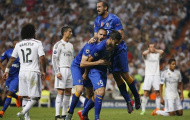 Chùm ảnh: Bị 'người cũ' hạ sát, Real Madrid thành cựu vương Champions League