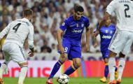 Alvaro Morata – Real Madrid: Giá như chưa từng quen