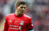 “Hét” giá vé xem Gerrard đá trận cuối ở Anfield