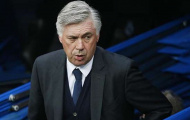 Thua Juventus, HLV Ancelotti quyết bám trụ ở Real Madrid