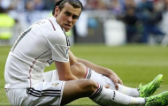 Lối đi nào cho Gareth Bale?