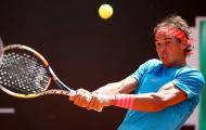 Nadal có rơi đài?