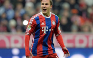 Arsenal chi 30 triệu bảng mua sao Bayern Munich