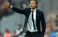 Góc nhìn: Cuộc cách mạng mang tên Luis Enrique