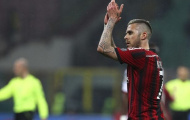 Jeremy Menez đối mặt tương lai bất định?