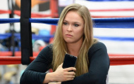 Correia: Hy vọng Rousey không dùng ma túy sau UFC 190