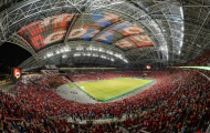 Cháy vé khai mạc SEA Games 28