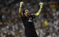 Gianluigi Buffon: Biểu tượng của niềm tin và lòng quả cảm