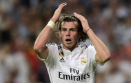 Gareth Bale lại bị chặn đầu xe, chửi bới thậm tệ