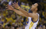 Thắng nhẹ trong game 5, Warriors dẫn trước Grizzlies 3-2
