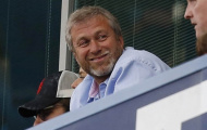 Sốc! Abramovich đã tiếp tay cho Chelsea gần 1 tỷ bảng