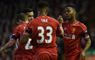 Nóng: Liverpool nhận tin vui từ Jordon Ibe