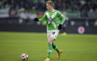Kevin De Bruyne: Trở lại Premier League và chứng minh Mourinho sai?