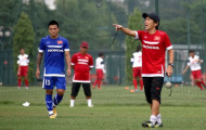 'Phút chót' của Quang Hải