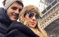 María Pombo - Bóng hồng của Alvaro Morata