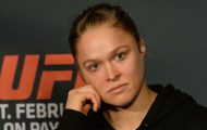 Mặc UFC, Ronda Rousey hứa sẽ trở lại WWE