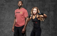Ronda Rousey - Jon Jones: Một con đường nhưng hai cách đi