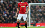 Video: Những pha xử lý đẳng cấp của Michael Carrick mùa 2014/15