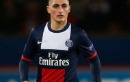 Video: Marco Verratti - miếng ghép hoàn hảo cho M.U