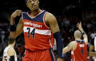 Video: Washington Wizards vs Atlanta Hawks (Game 5)