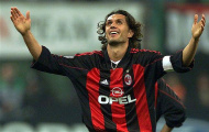 Maldini để ngỏ khả năng trở lại AC Milan
